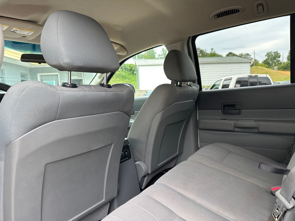 2005 Dodge Durango Image 15