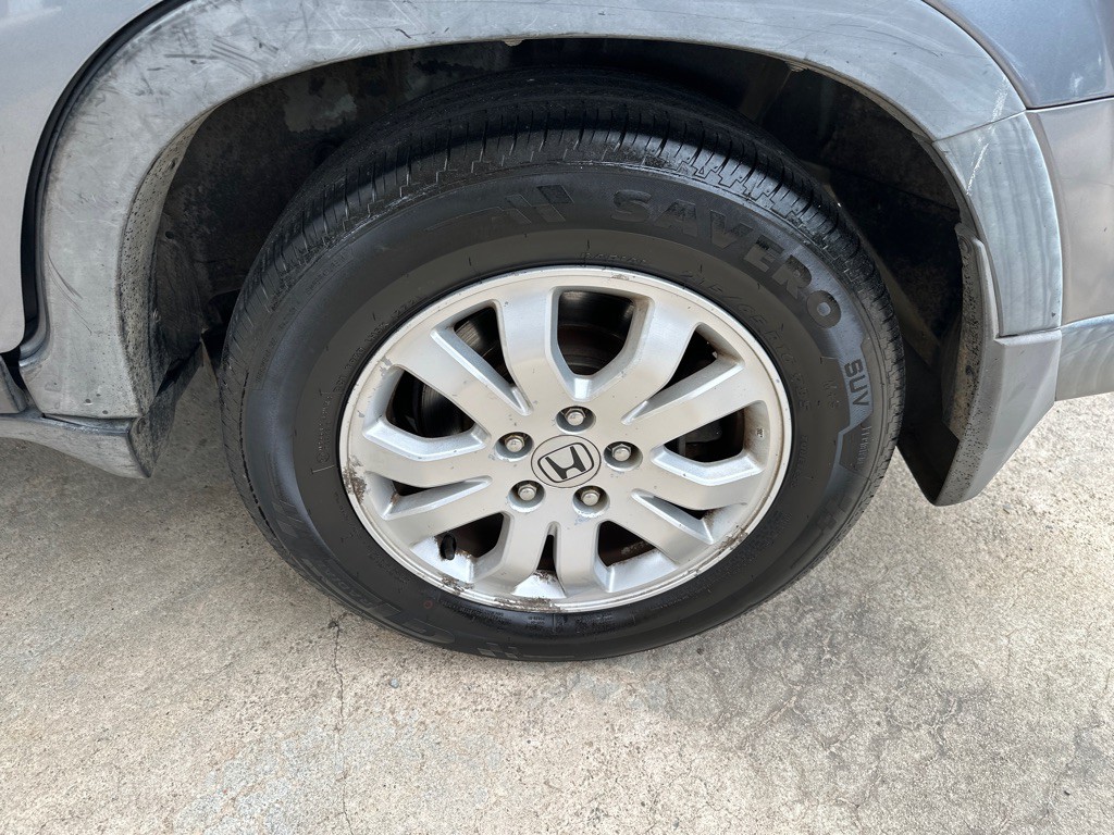 2005 Honda CR-V Image 9