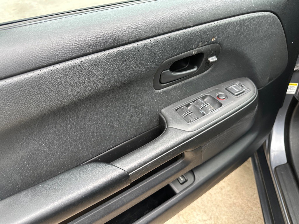 2005 Honda CR-V Image 10