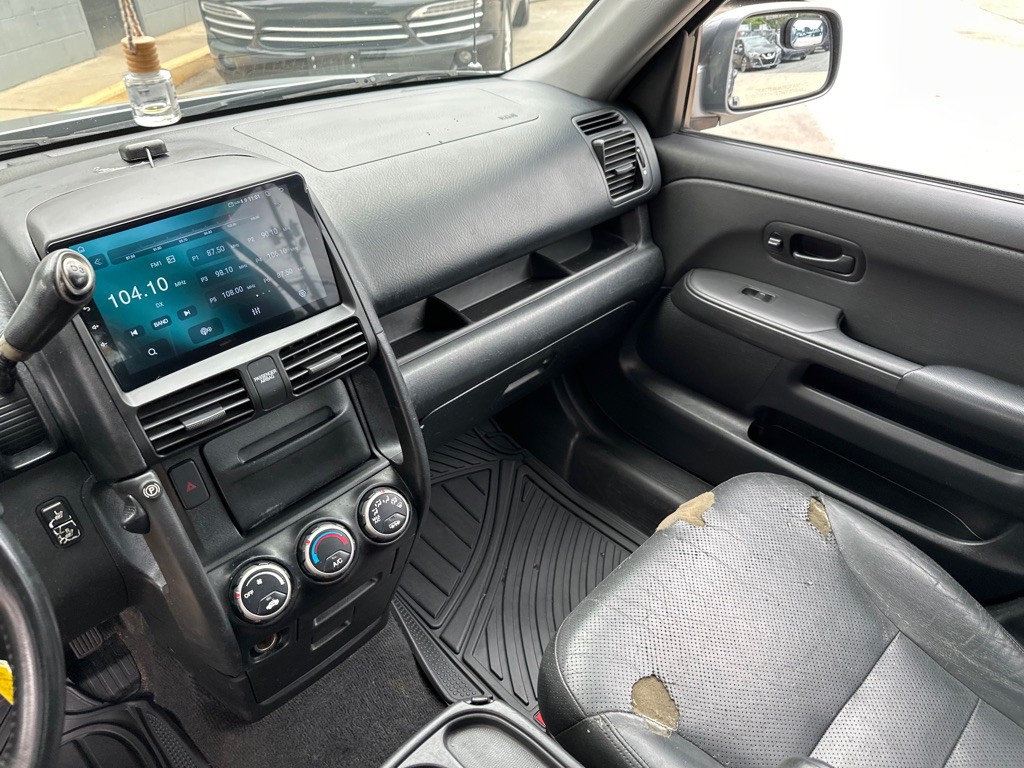 2005 Honda CR-V Image 13