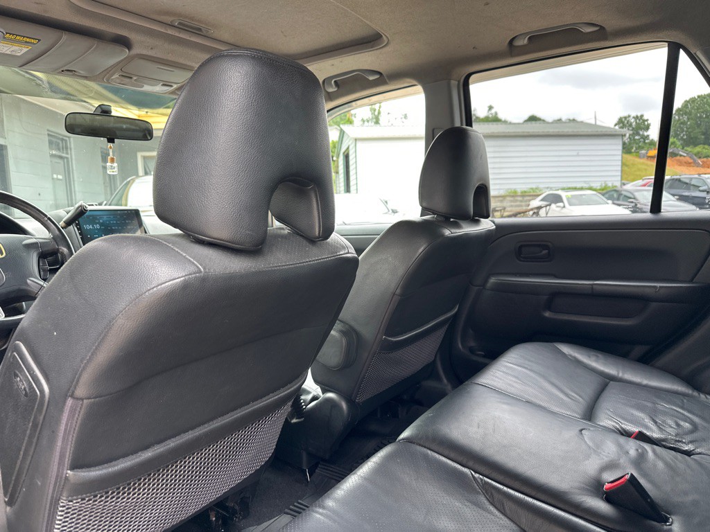 2005 Honda CR-V Image 15