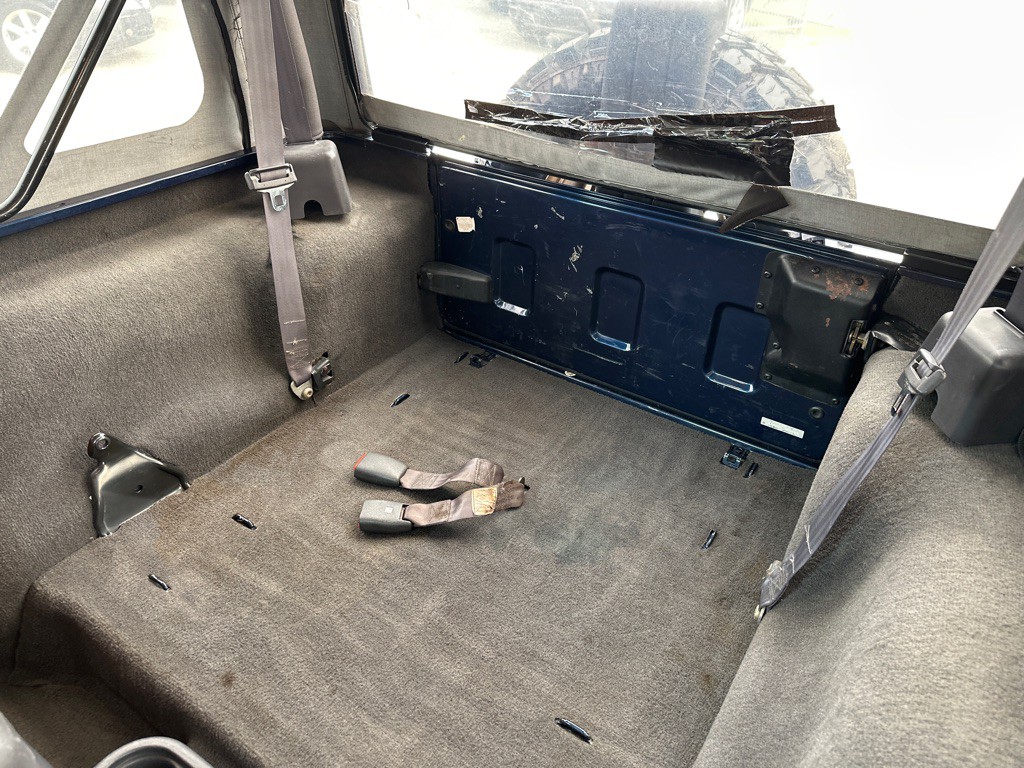 2002 Jeep Wrangler Image 16