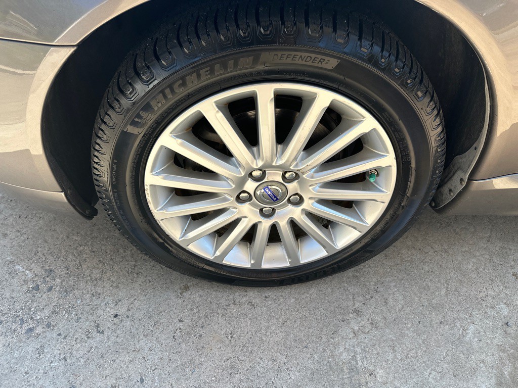 2012 Volvo S80 Image 10