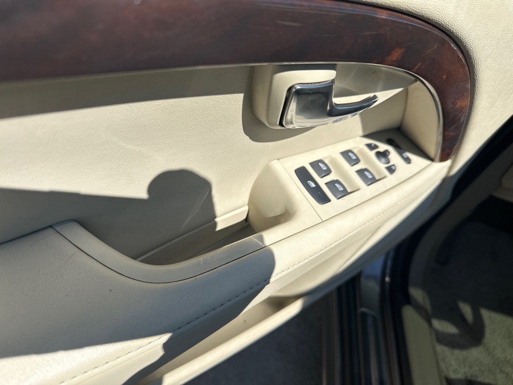 2012 Volvo S80 Image 11