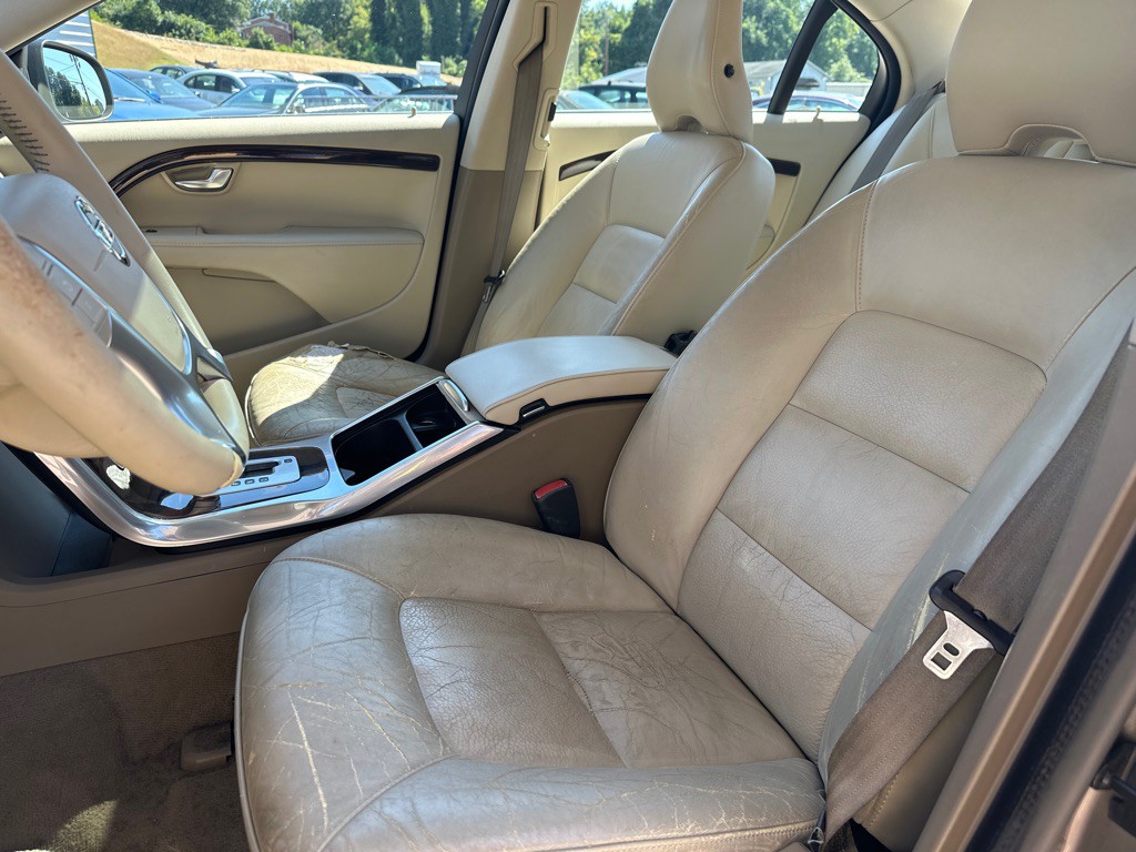 2012 Volvo S80 Image 14