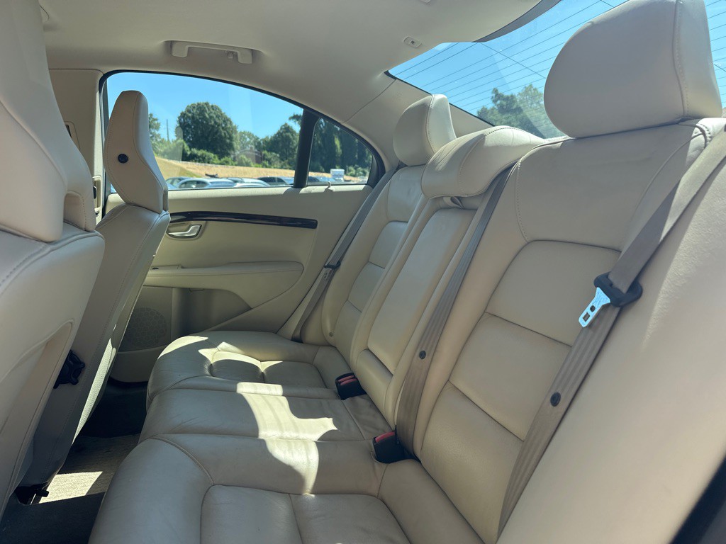 2012 Volvo S80 Image 18