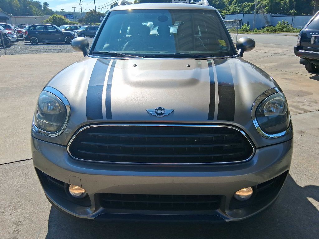 2017 MINI Cooper Image 5