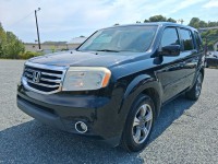Image for 2015 Honda Pilot SE ID: 6841389