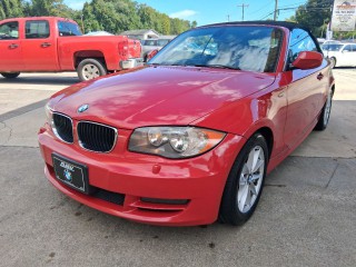 Image for 2011 BMW 1 Series 128i ID: 6841402