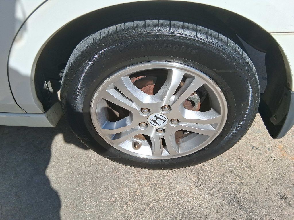 2007 Honda Accord Image 11