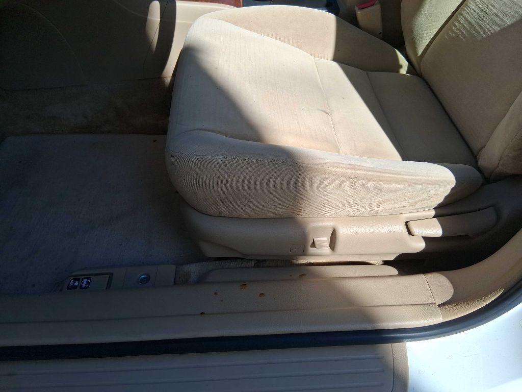 2007 Honda Accord Image 12