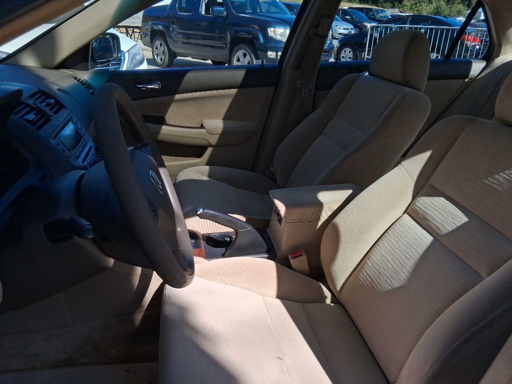 2007 Honda Accord Image 13