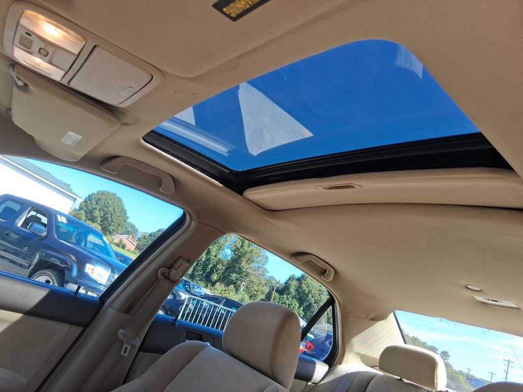 2007 Honda Accord Image 16