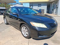 Image for 2007 Toyota Camry CE ID: 6862122