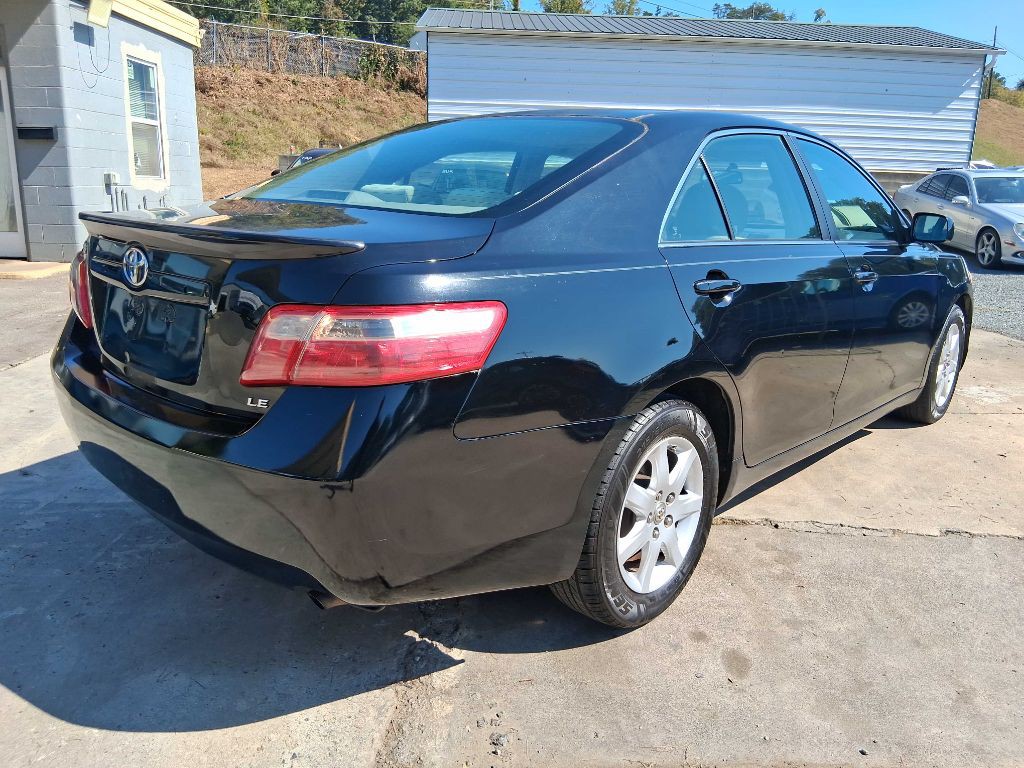2007 Toyota Camry Image 6