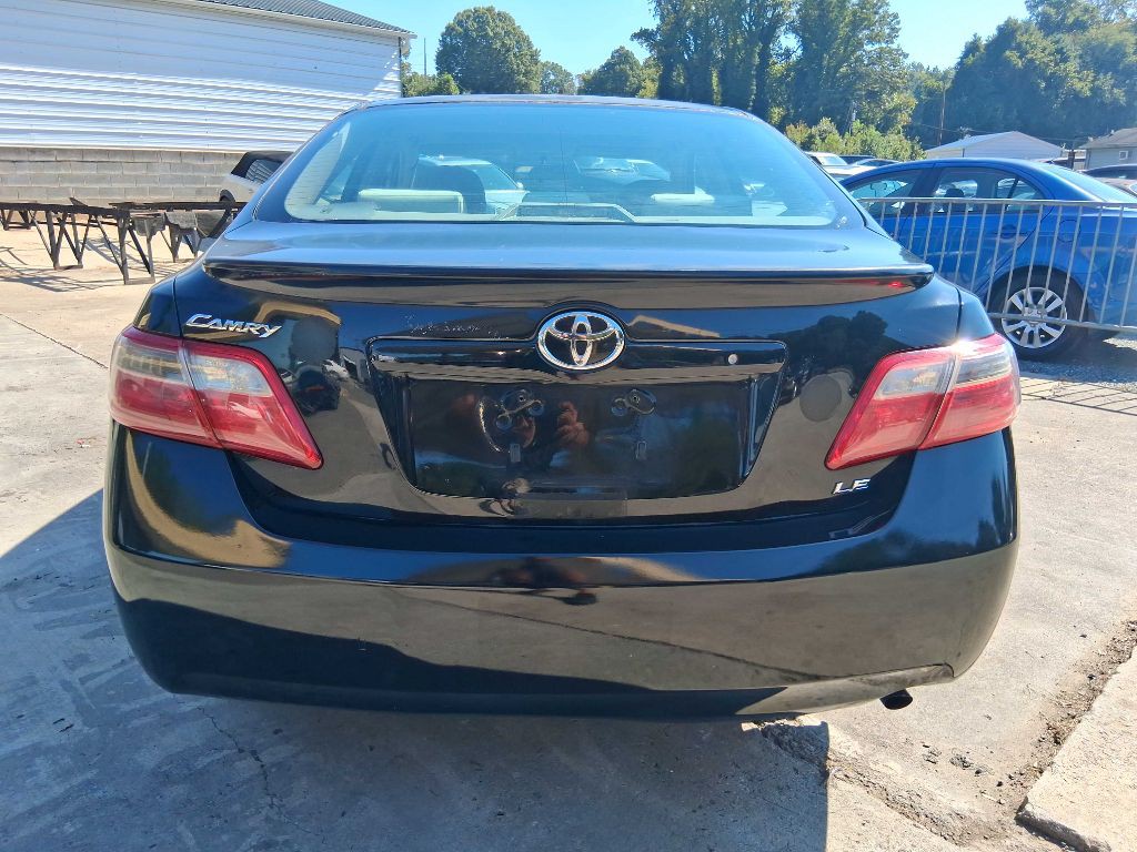 2007 Toyota Camry Image 7