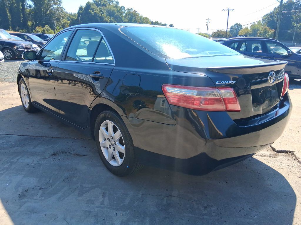 2007 Toyota Camry Image 8