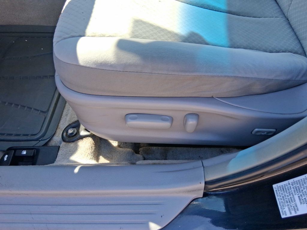 2007 Toyota Camry Image 10