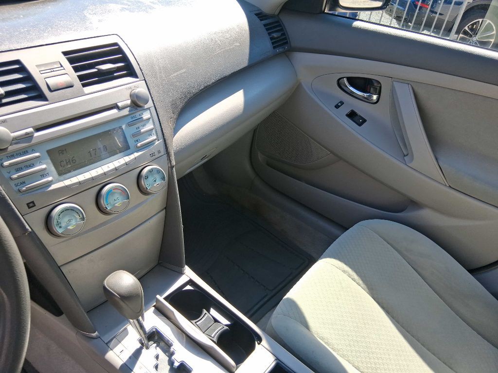 2007 Toyota Camry Image 12