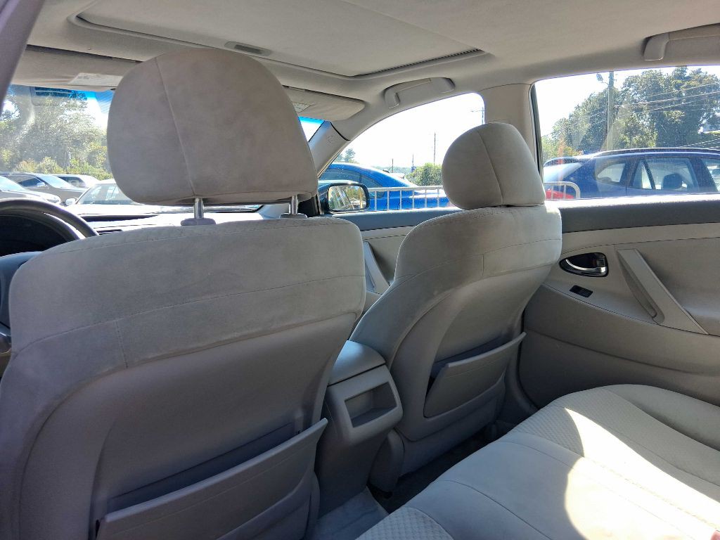 2007 Toyota Camry Image 14