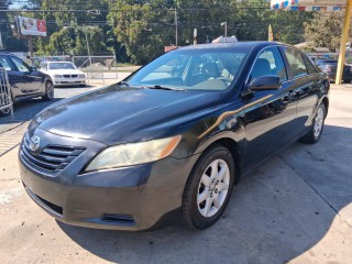 Image for 2007 Toyota Camry CE ID: 6862122