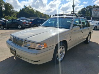 Image for 1998 Volvo S90  ID: 6878722