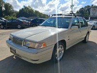 Image for 1998 Volvo S90  ID: 6878722