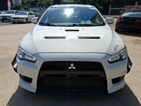 Image for 2014 Mitsubishi Lancer Evolution Gsr ID: 6878729