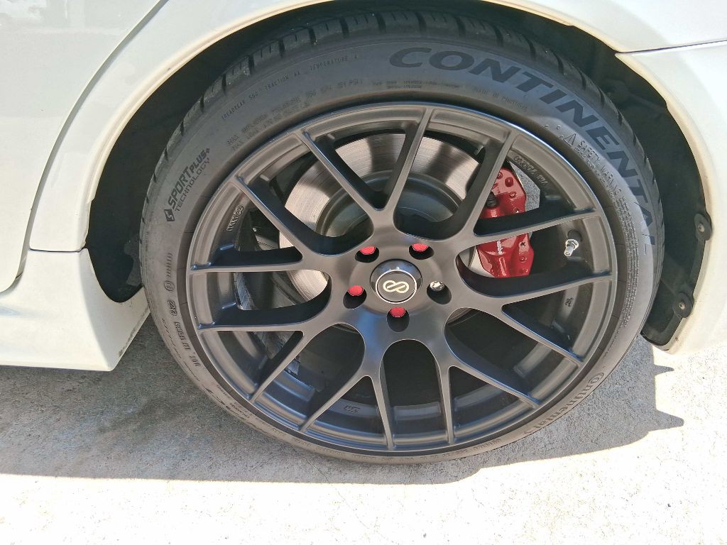 2014 Mitsubishi Lancer Image 10
