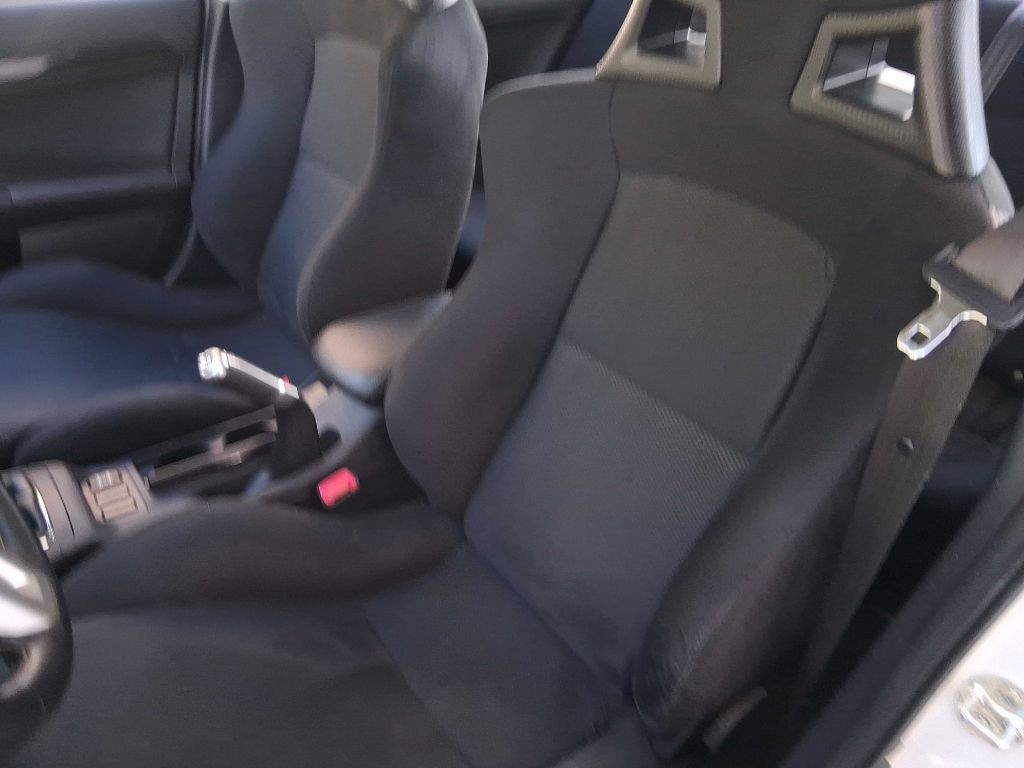 2014 Mitsubishi Lancer Image 18