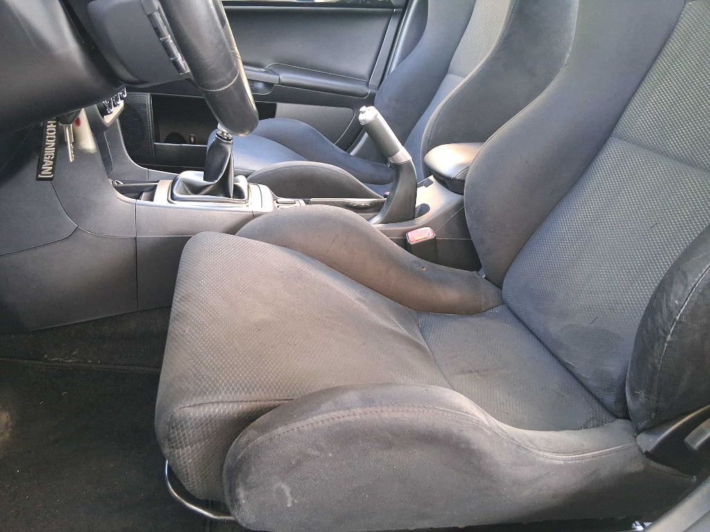 2014 Mitsubishi Lancer Image 21