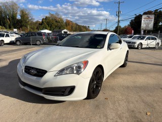 Image for 2012 Hyundai Genesis 2.0T ID: 6878743