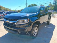 Image for 2022 Chevrolet Colorado  ID: 6905775