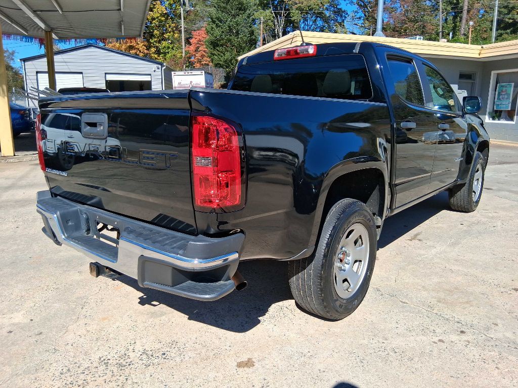 2022 Chevrolet Colorado Image 6