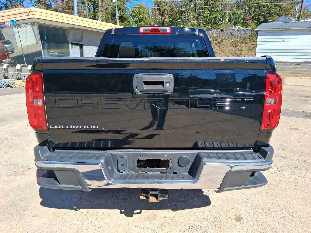 2022 Chevrolet Colorado Image 7