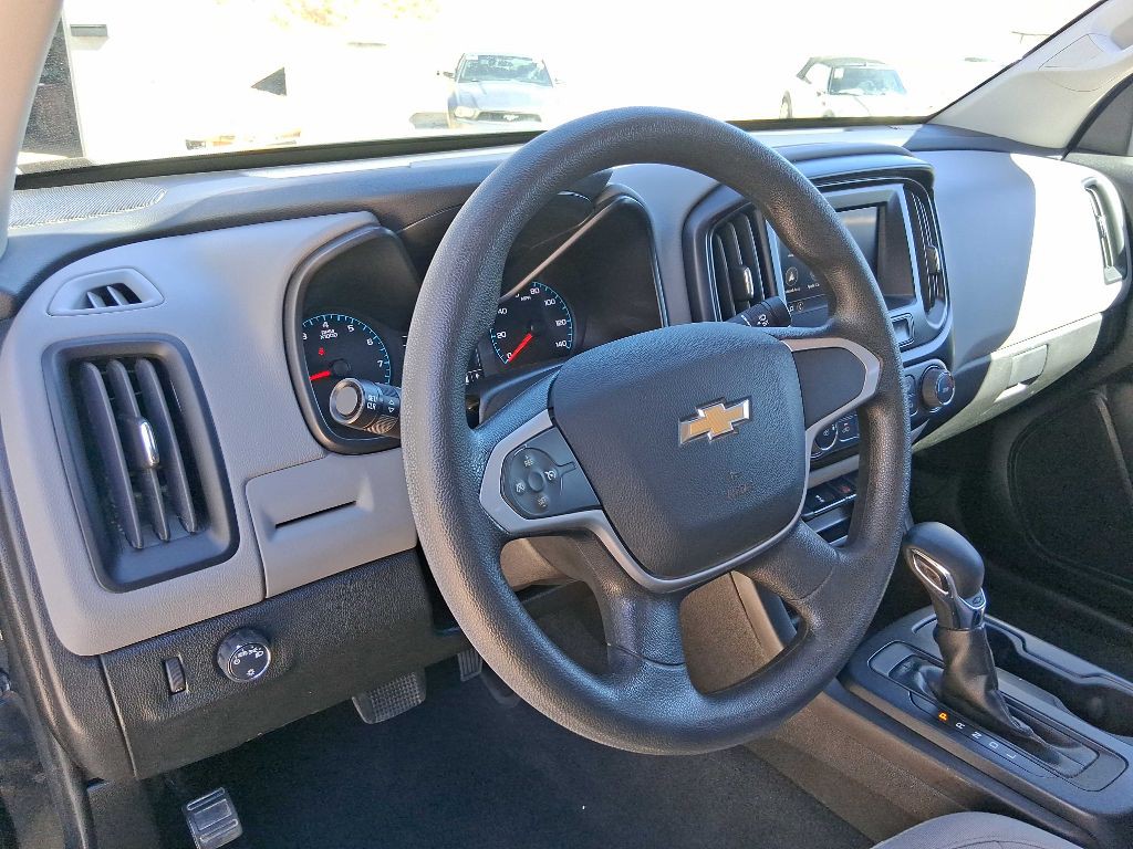 2022 Chevrolet Colorado Image 12