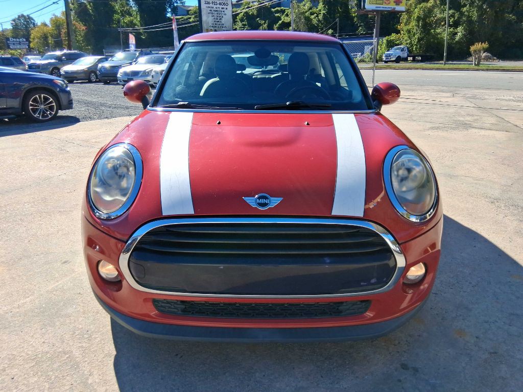 2014 MINI Cooper Image 2