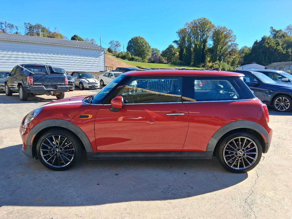 2014 MINI Cooper Image 3