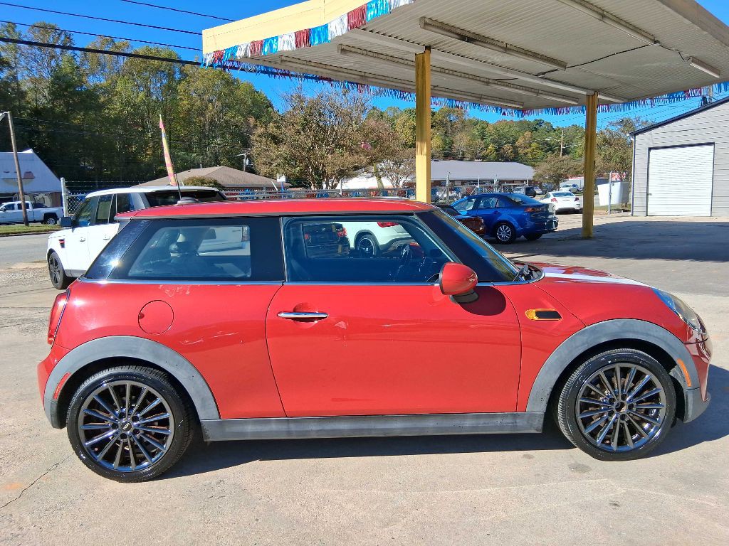 2014 MINI Cooper Image 6