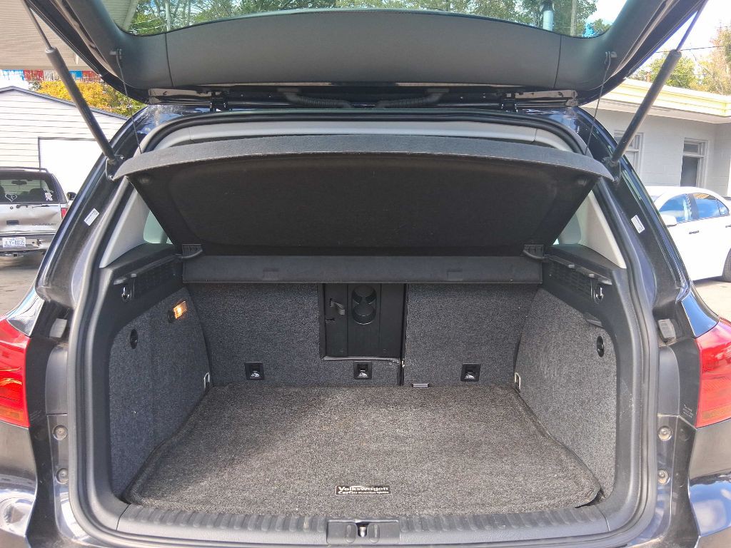 2017 Volkswagen Tiguan Image 7