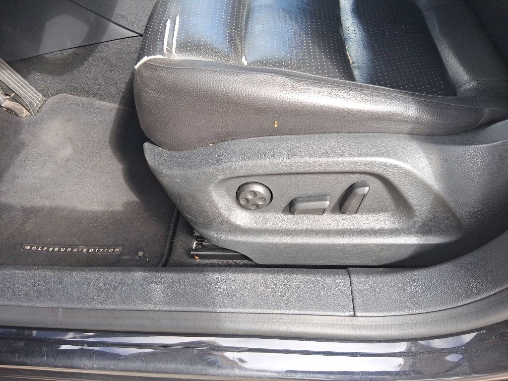 2017 Volkswagen Tiguan Image 11