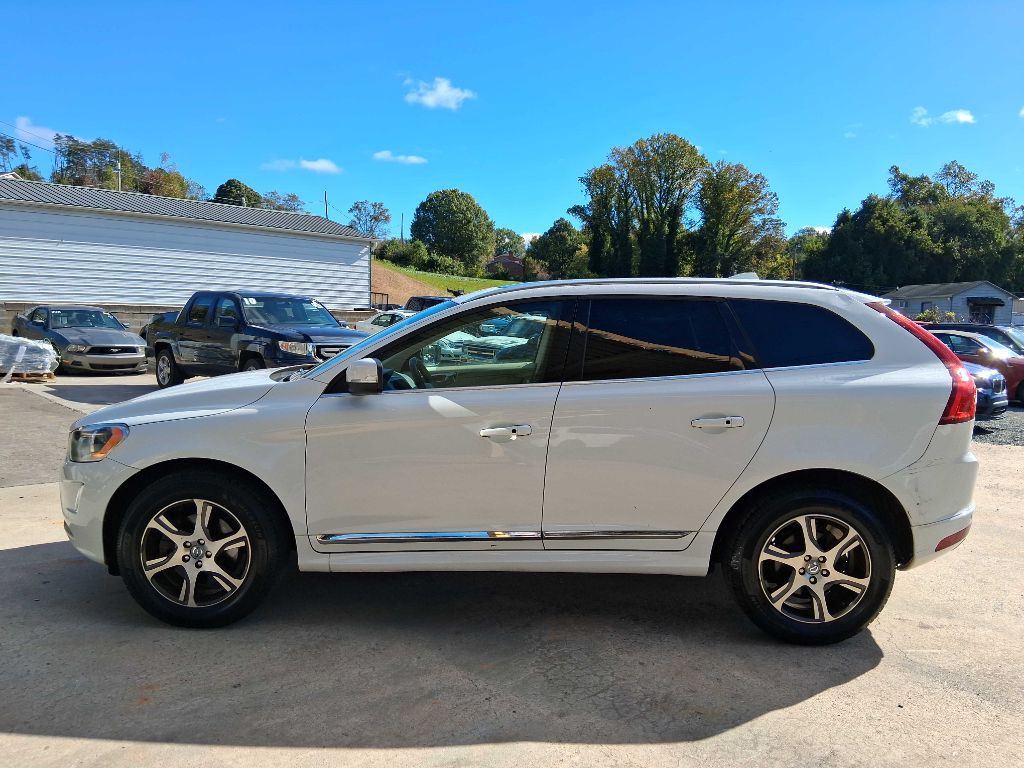 2015 Volvo XC60 Image 5