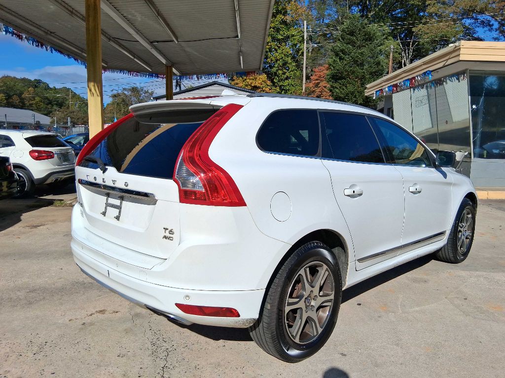 2015 Volvo XC60 Image 6