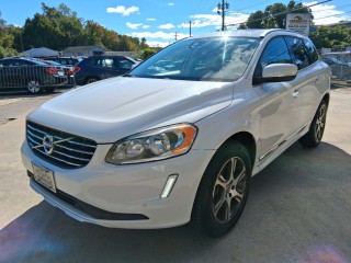 Image for 2015 Volvo XC60 T6 PREMIER ID: 6915489