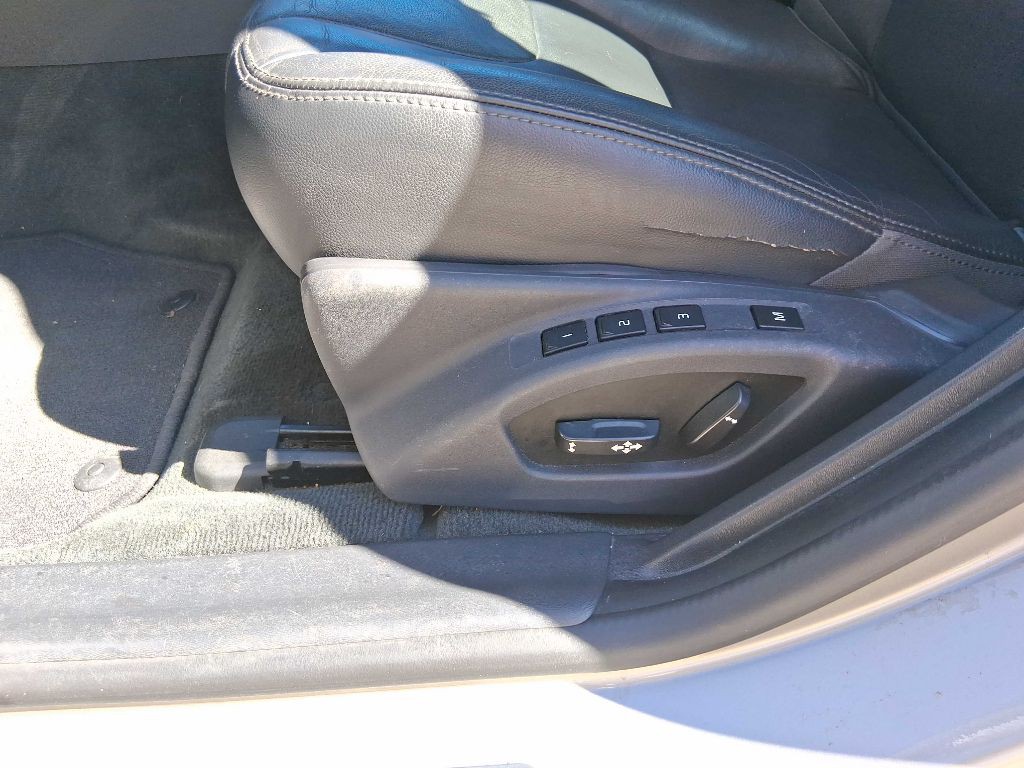 2015 Volvo S60 Image 11
