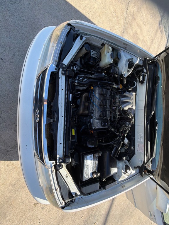 1999 Toyota Avalon Image 14