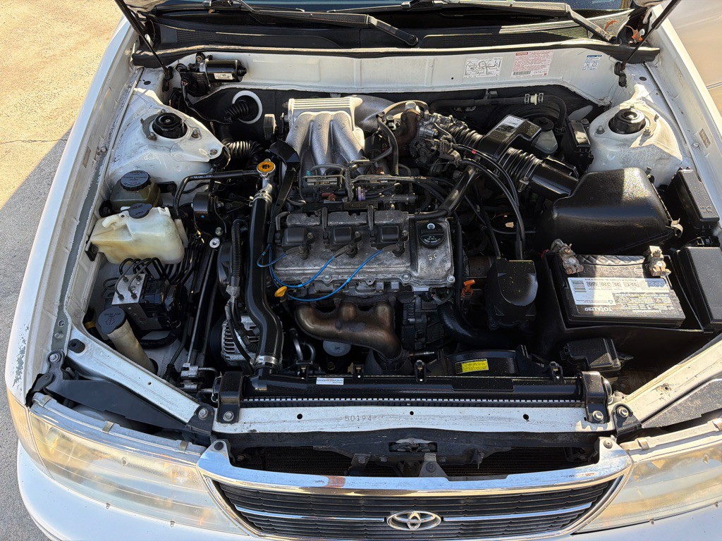 1999 Toyota Avalon Image 15