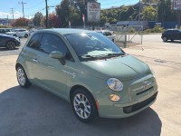 Image for 2017 FIAT 500 POP ID: 6953921