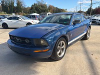 Image for 2007 Ford Mustang  ID: 6953924