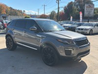 Image for 2017 Land Rover Range Rover Evoque HSE ID: 6970727